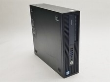 HP EliteDesk 800 G2 SFF Intel i5-6500 3.20GHz 4GB DDR4 500GB HDD Win10 Home PC