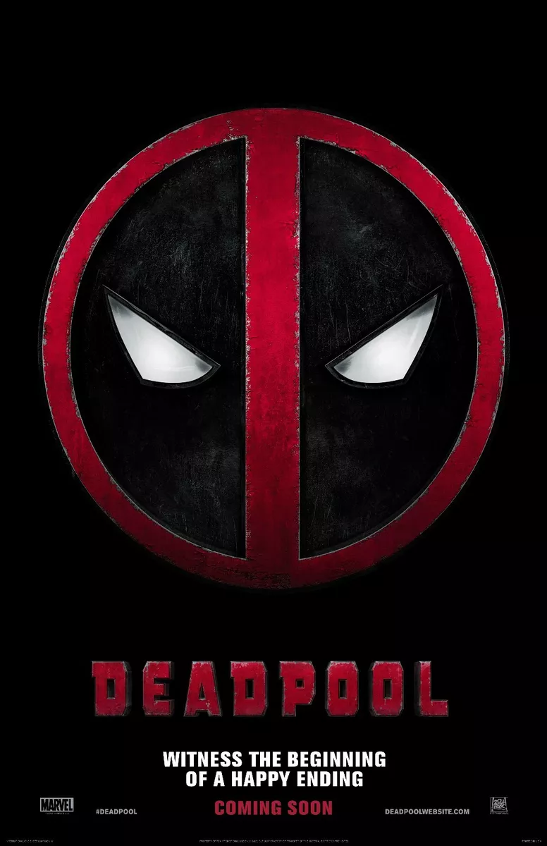 Deadpool Movie (@deadpoolmovie) / X