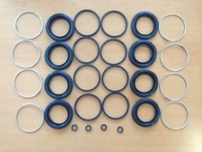 Disc Brake Caliper Repair Kit   143.44031 fits 95-04 Toyota Tacoma