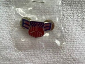 Vintage Civil Air Patrol C/A1C Grade Insignia
