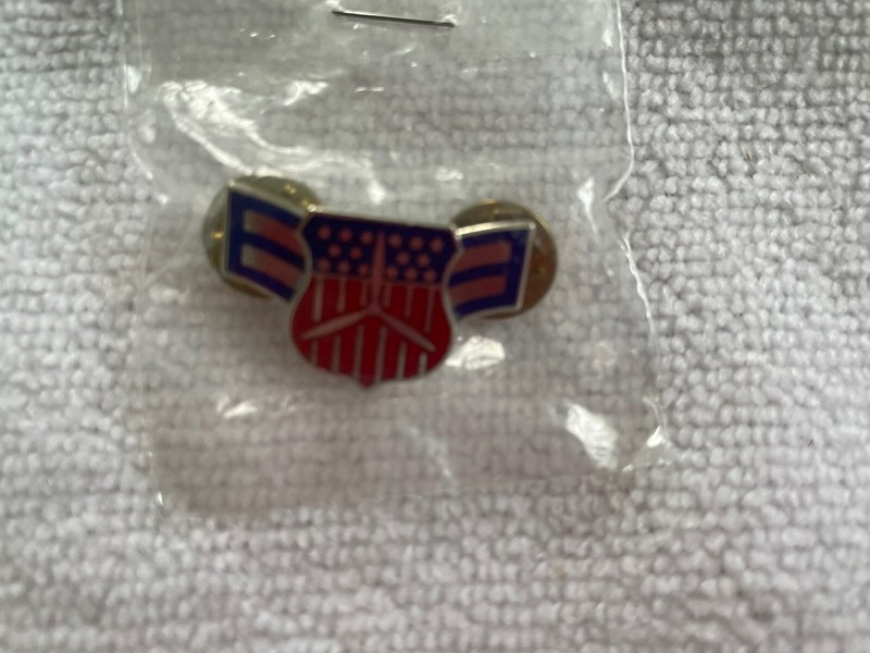 Vintage Civil Air Patrol C/A1C Grade Insignia