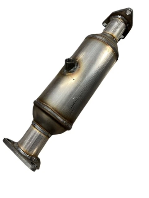 Convertidor catalítico 3,5 L para Honda Odyssey 1999 2000 2001 2002 2003 2004 Foto 2 de 4