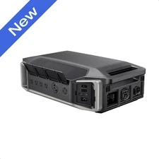 EcoFlow Delta Pro Ultra Inverter