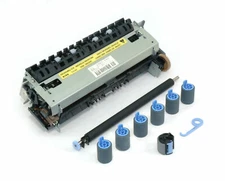 C4118-69003 HP LASERJET 4000 4050 PRINTER FUSER MAINTENANCE KIT C4118A  