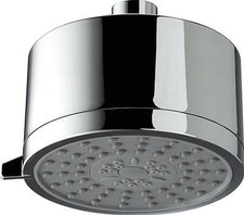 Bristan Multi Function Fixed Head FHC CTRD02 C