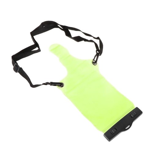 Waterproof Walkie Talkie Bag Two-Way Radios Protector For Walkie Talkie - Zdjęcie 12 z 14
