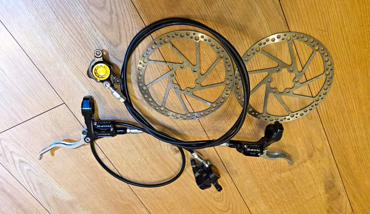 Hope Mono Mini for sale | eBay UK