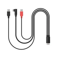Xppen AC97 3 in 1 Cable for Artist 12, Artist 10/12/13/16 2Nd, Artist Pro 14(Gen