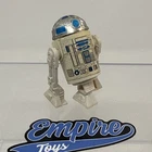 R2-D2 Third Leg Droid Factory Star Wars 1980 Kenner Vintage Action Figure