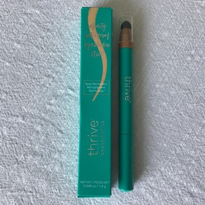 Thrive Causemetics Infinity Waterproof Eyeshadow Stick SHANEY JO 0.049 oz  New