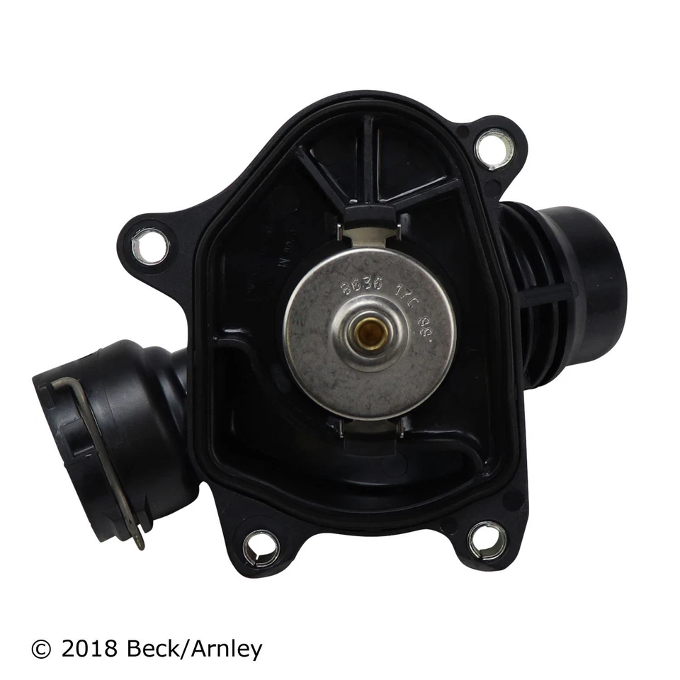 Beck Arnley 143-0904 Termostato con Carcasa para 09-13 Bmw 335D X5 Foto 3 de 4