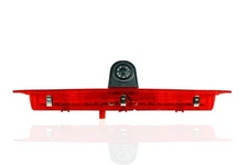 Car Rear View Camera HD night vision For Ford FORD Transit150/250/350 2014-2018