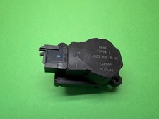 Moteur chauffant Mercedes Benz W209 W211 A2038201642 A203 820 16 42