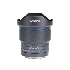 Laowa 12mm f/2.8 Lite Zero-D FF Ultra Wide Lens Canon RF Mount Manual Focus PRO