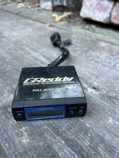 Greddy Full Auto Turbo Timer Greddy Full Auto Turbo Timer