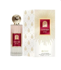 Lever du soleil RUBY by Zakat eau de parfum  3.4oz/100ML