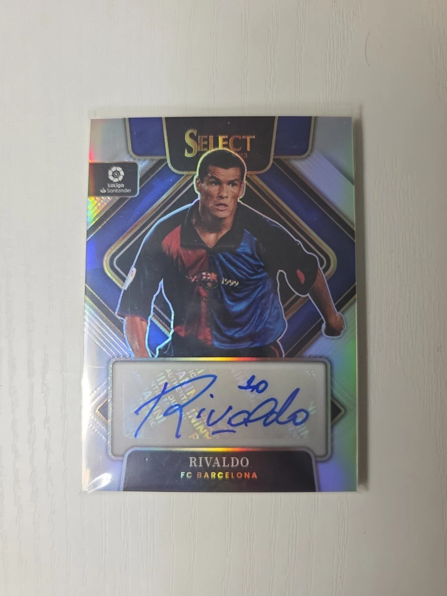 Panini Select La Liga Soccer Trading Cards 2022-23 for sale | eBay