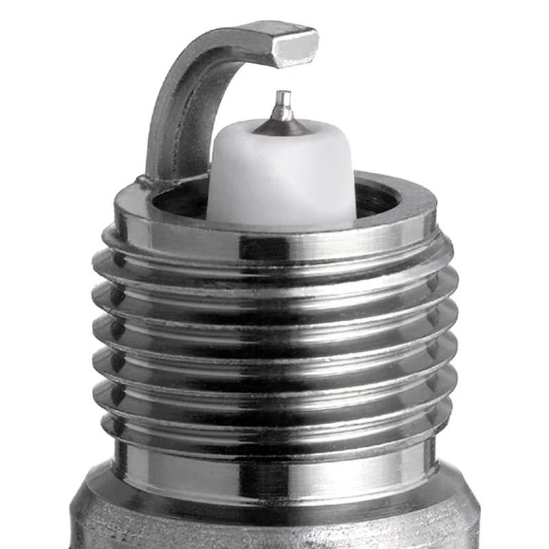 For Pontiac Firebird 1970-1978 NGK 2869 G-Power Platinum Spark Plug Foto 2 de 3