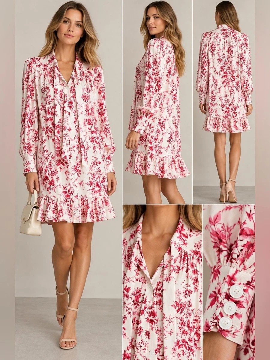 25+ Moschino Floral Dresses for Women for sale | Updated Oct 2026