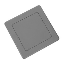  Ceiling Access Panel for Drywall: Electrical Plumbing Wall Hole Cover - Flush