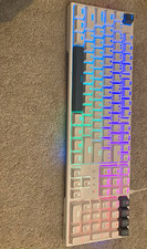 Redragon K668 108-Key Hot-Swap Wired RGB Gaming Keyboard