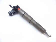 BMW 5er E61 E60 LCI 2007-2010 535d 286PS 530d 235PS M57N2 Injektor Einspritzdüse