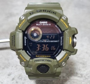 G Shock 9400 Rangeman | eBay G Shock 9400 Rangeman | eBay