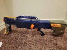 Nerf Longshot CS-6