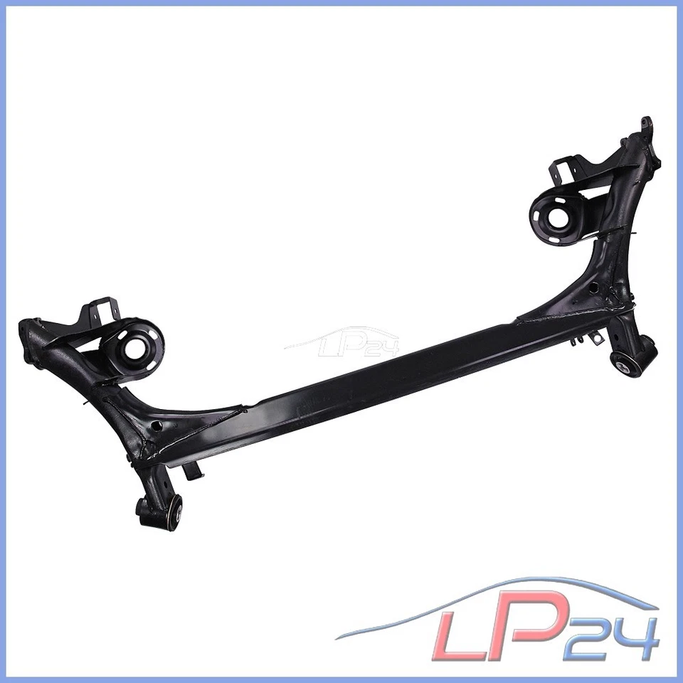 SUPPORT D'ESSIEU ARRIÈRE ATEC POUR AUDI A3 8L VW GOLF 4 1J BORA NEW BEETLE - Photo 2/4