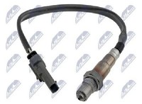 Original NTY Lambdasonde ESL-PL-018 FüR Opel