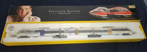 Brawa 0714 Talent 643 Connex Exklusivität Edition DCC H0 OVP aus Sammlung | Zustand: Neu: Sonstige (siehe Artikelbeschreibung)
