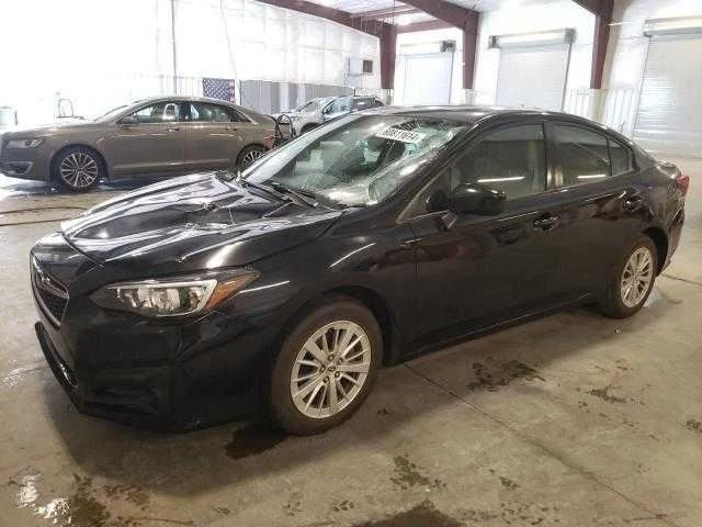 Subaru Impreza AC Hose Line  2017 2018 2019 2020 2021 2022 2023 - Image 4 of 4