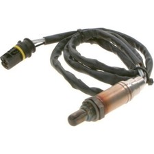 Bosch 0 258 005 083 Lambdasonde für MERCEDES BENZ C KLASSE CLK W202 S202 C208