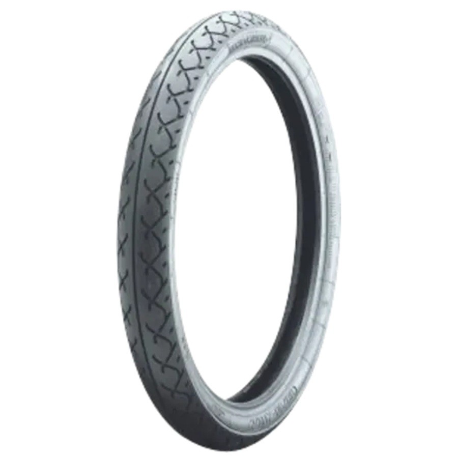 Touring Cruiser Motorcycle Tyre Heidenau K65 100/90 -18 56H TL Front
