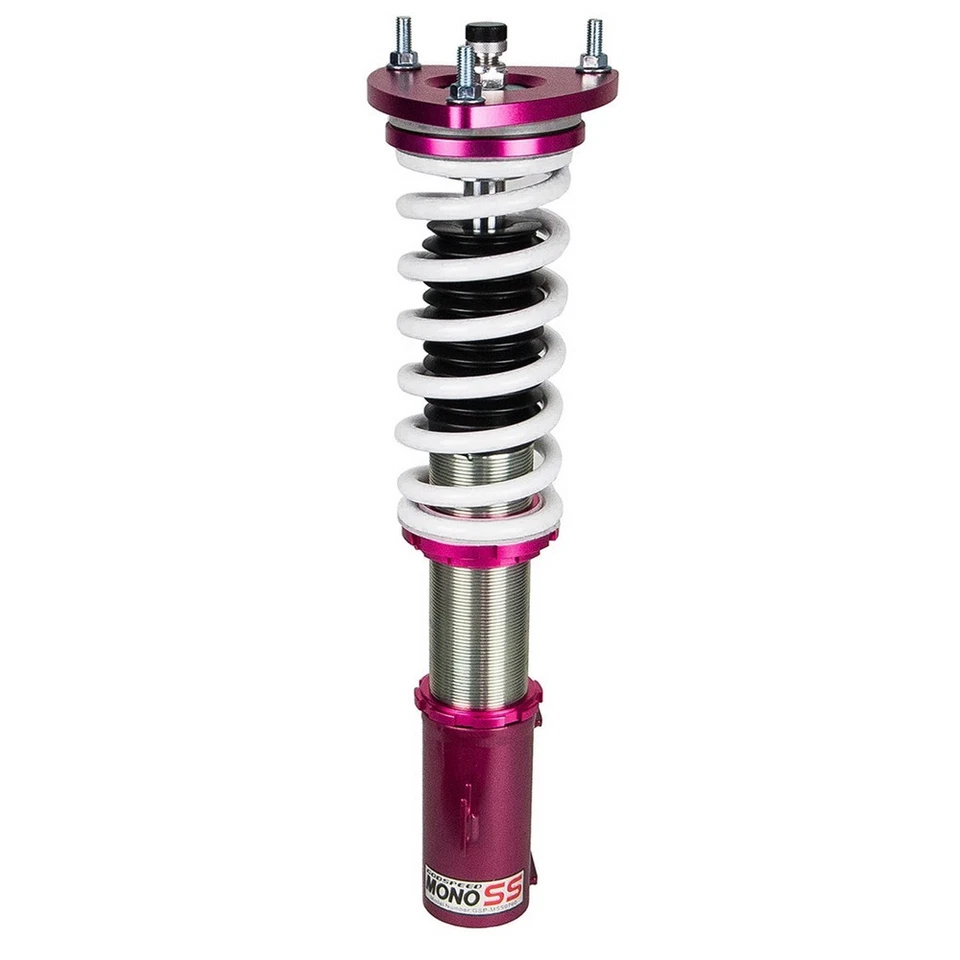 Coilovers Godspeed Project Mono-SS para Scion XA (NCP31) 2004-06 - Imagem 3 de 4