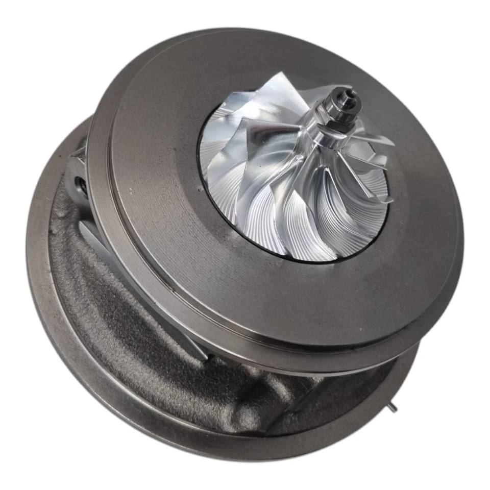 Cartucho Actualización Turbocompresor Peugeot 3008 407 RCZ Citroen C4 C5 2,0 HDI Turbo Foto 2 de 4