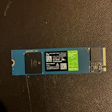 Western Digital WD Green SN350 2TB NVMe M.2 Internal SSD Laptop/PC WDS200T3G0C