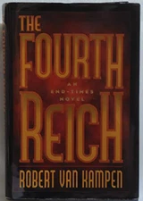 The Fourth Reich - VERY GOOD