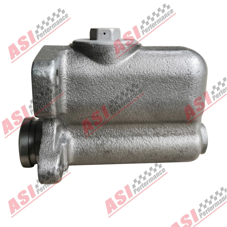 Brake Master Cylinder For 1955-60 56 Ford Thunderbird /Mercury Monterey/ Edsel Foto 4 de 4