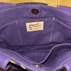 Baltimore Ravens Purse By Teresa’s Treasures. NWOT — photo 3