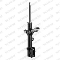 1X Monroe StoßDäMpfer 72221 FüR Hyundai 72222 KIA Sportage Tucson JM Allrad Crdi