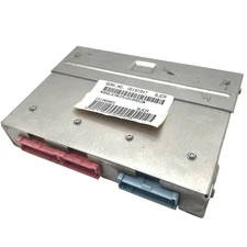 1995 Chevrolet Corsica 2.2L Engine Control Module ECU ECM 16196903