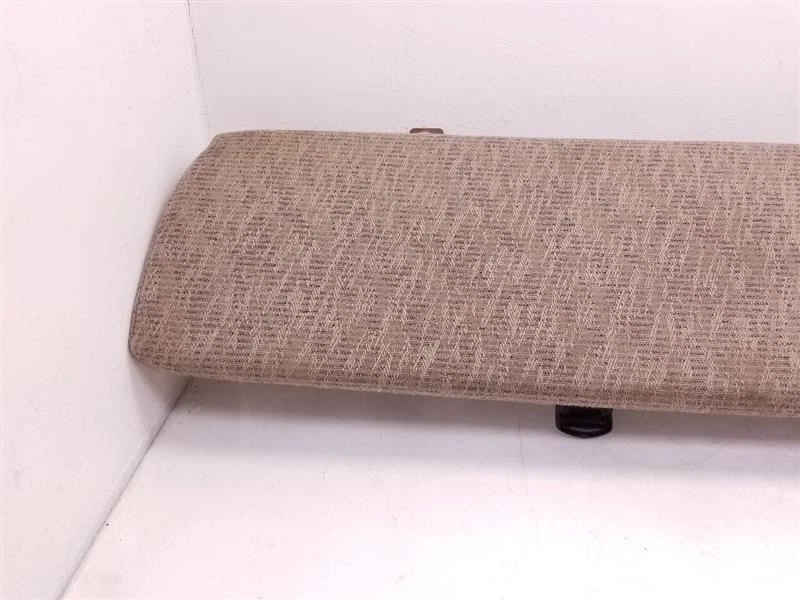 95 96 97 98 Tacoma respaldo asiento trasero bronceado FD40 Foto 2 de 4