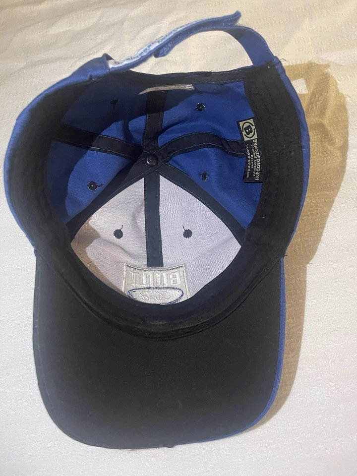 Sombrero ajustable resistente Ford construido Foto 3 de 4