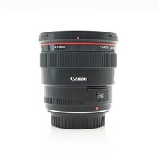 Canon f/1.4 Lenses 24mm Focal for sale | eBay