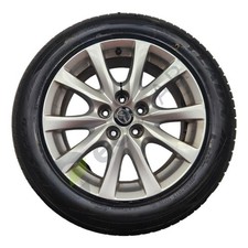 MAZDA 6 MK3 Alloy Wheel Single