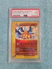 New Listing2002 Pokemon Charizard Expedition Reverse Foil #39 PSA 9 Mint LOW POP LOW PRICE$