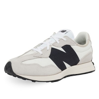 New Balance Schuhe 327 GS327FE Grau