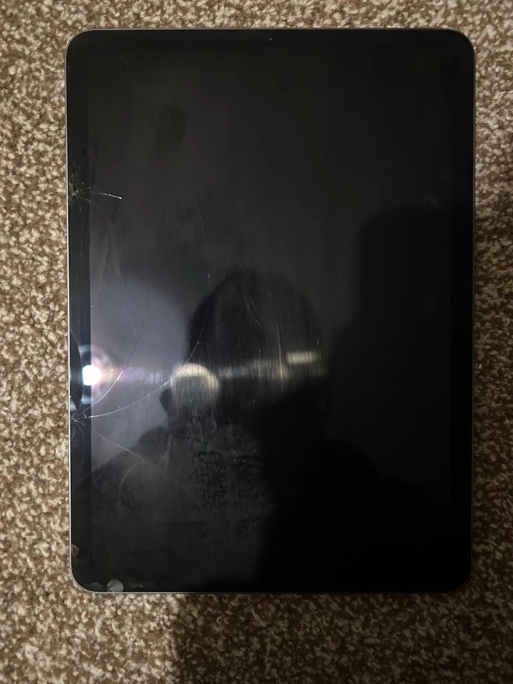 Apple iPad Air (4th generation) · 64GB · Wi-Fi, photo 4 of 4