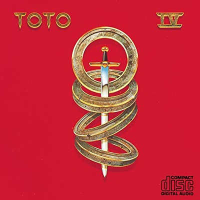 Toto IV - GOOD